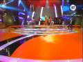 Maria Fernanda y Gerardo - soy solo un secreto