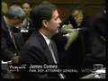 Bill Moyers Regent University Part 2 