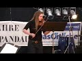 vivian louise r�tzke, violine, karoliina pietraho, cello und karin zhou, piano
james bond 007 thema aus 