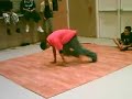 Break dancing @ IBB OASIS (Friday Nights)