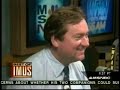 Best of Tim Russert on Imus