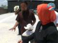 videos de Marwah Daud Ibrahim Melihat Proses Produksi Tepung Mocal