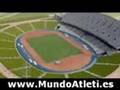 Nuevo Estadio del Atlético de Madrid
