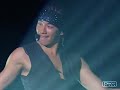 sexy Bi performance