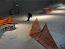 skihalle neuss snowboard fahren