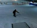 skihalle neuss snowboard fahren