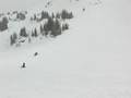 Daniels RX1000 Klif Drop.