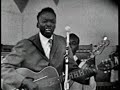 Bekijk muziek clip van John Lee Hooker met Maudie