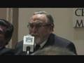 EL MAESTRO BÁTIZ HABLA DEL ACUERDO POR LA SEGURIDAD DEL GOBIERNO ESPURIO.