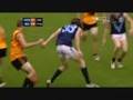 Tyrone Vickery - 2008 AFL U18 Championships - July 9th