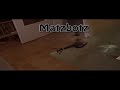 Halls Maul mini heli matzbotz