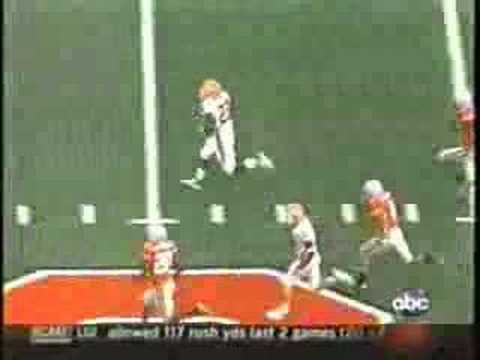 Illinois Fumble