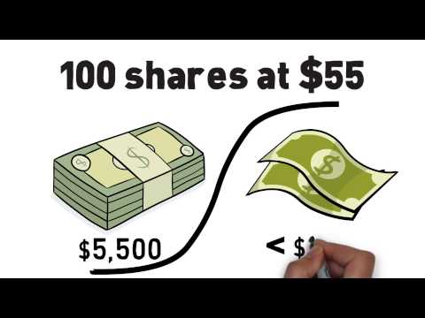Better to trade options or stocks