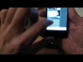 Iphone 4 Vs Htc Desire Hd Vs Htc Hd7 Vs Samsung Omnia 7 Part. 1/2 + English Subtitles