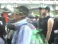 Marcha ANTI-NWO Chile (Corregida)