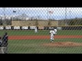 Cody Kukuk - No Hitter against SME