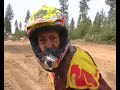 Travis Pastrana Double Backflip