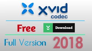xvid codec update 2016 xvid codec update 2016