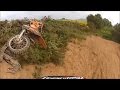 Scotts/Blackhill Motocross track