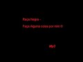 Raça Negra - Faça Alguma Coisa Por Mim Raça Negra - Faça Alguma Coisa Por Mim