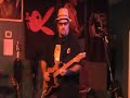 Santaria - Performed by The Dead Kennys