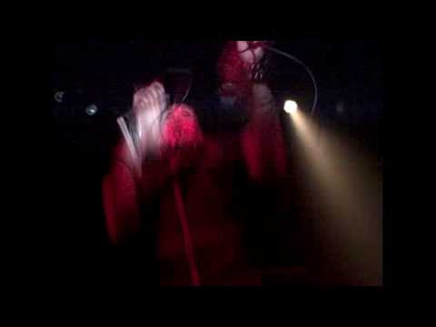 Tgod Television: HOCICO live @ The Santos Party House, NYC 10/8/09