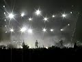 Nine Inch Nails 'Wish' ((Live from AATCHB))