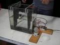 MIT Physics Demo -- Conductivity of Ionized Water