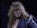 Europe - On the Loose