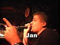 crazy pianos 2001