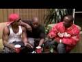 Hot Rod (of G Unit) & Cin City4@ Radisson: OrockOrockShow