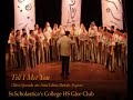 Till I Met You - St.Scholastica\