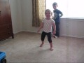 Molly Dancing