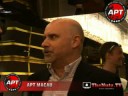 APT Macau - An Interview with Jeff Mann