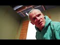 Watch a video of Flea from the making of the interactive video for 
