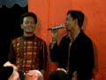 pok teh kube  sesal jadi ore