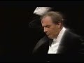 june,1994 at nhk hall, tokyo
charles dutoit, conductor
nhk symphony orchestra