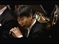 june,1994 at nhk hall, tokyo
charles dutoit, conductor
nhk symphony orchestra