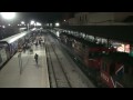 Five engines freight train