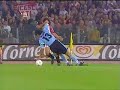 Marco Delvecchio segna al derby! Marco Delvecchio segna al derby!