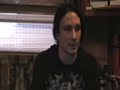 Gojira interview (PureGrainAudio.com) [part 2]