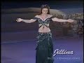 Belly Dancer JILLINA