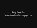 Busty Cover Girls