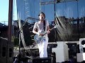 \"Butterflies and Hurricanes\" by Muse @ Edgefest 16