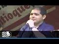 Voy Con Todo   Peter Manjarr�s Y Sergio Luis Rodr�guez