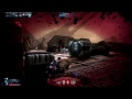 Mass Effect 3 - Marksman Vs Adrenaline Rush