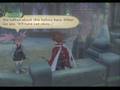 videos de Tales of Symphonia 2 - Flanoir Scene with Presea (Lloyd x Presea O.o?)