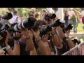 Richard Walch test drives the EOS-1D Mark III