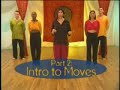 Sarina Jain's Masala Bhangra Workout Vol 2
