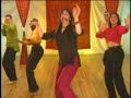 Sarina Jain's Masala Bhangra Workout Vol 2